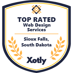 Top rated Web Designers in Sioux Falls, South Dakota