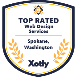Top rated Web Designers in Spokane, Washington
