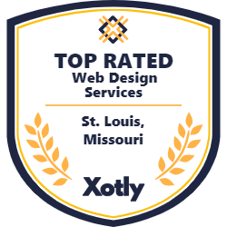 Top rated Web Designers in St. Louis, Missouri