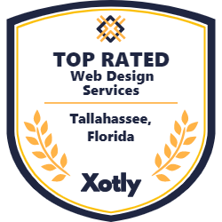 Top rated Web Designers in Tallahassee, Florida