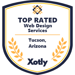Top rated Web Designers in Tucson, Arizona