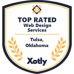 Top rated Web Designers in Tulsa, Oklahoma
