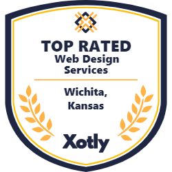 Top rated Web Designers in Wichita, Kansas