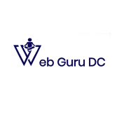 Web Guru DC logo