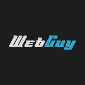 Web Guy logo