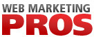 Web Marketing Pros logo