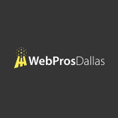 Web Pros Dallas logo