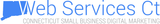 Web Services CT logo