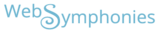 Web Symphonies logo