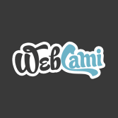 WebCami Site Design logo