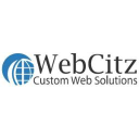 WebCitz, LLC logo