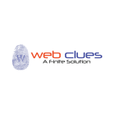 WebClues Infotech logo