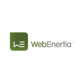 WebEnertia, Inc. logo
