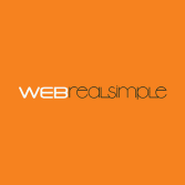 WebRealSimple logo