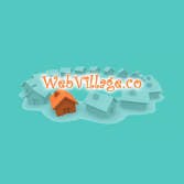WebVillage.Marketing logo