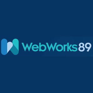 WebWorks89, Inc. logo