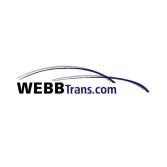 WebbTrans.com Logo