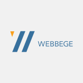 Webbege logo