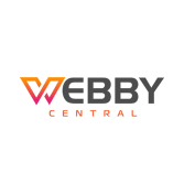 Webby Central LLC logo