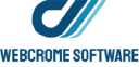 Webcrome Software logo
