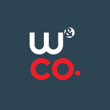 Weber & Co. logo