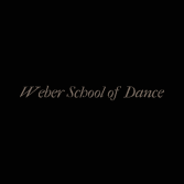 Weber School of Dance Logo