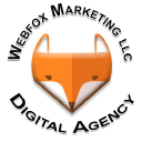 Webfox Marketing logo