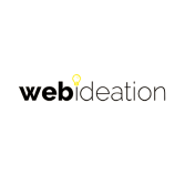 Webideation logo