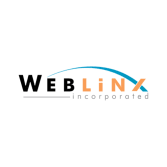 Weblinx, Incorporated logo