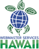 Webmaster Services Hawaii LLC logo