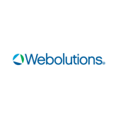 Webolutions logo