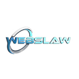WebsLaw logo