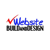 Website Build and Design logo