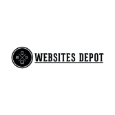 Website Depot Inc. logo