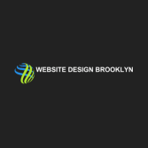 Website Design Brooklyn logo