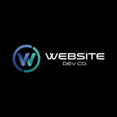 Website Dev Co. logo