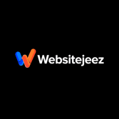 Website Jeez logo