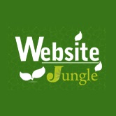 Website Jungle logo