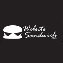 Website Sandwich logo