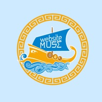 Websitemuse logo