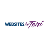 Websites by Toni logo