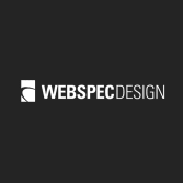 Webspec Design logo
