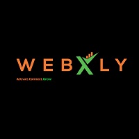 Webxly logo