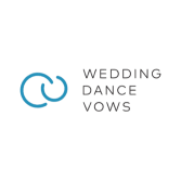 Wedding Dance Vows Logo