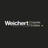 Weichert, Realtors - Capella Estates Logo