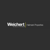 Weichert Realtors - Hallmark Properties - Palm Coast Logo