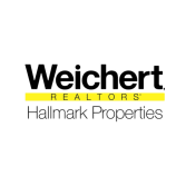 Weichert Realtors, Hallmark Properties - Ormond Beach Logo