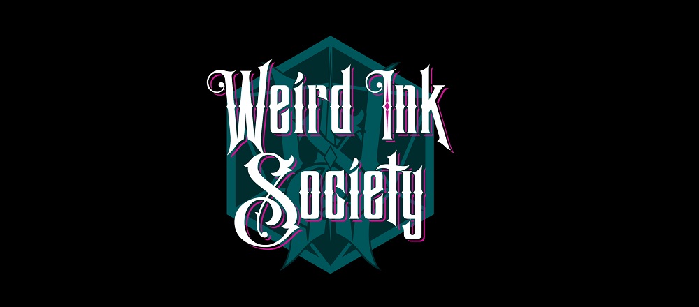 Weird Ink Society