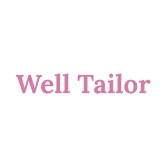 Well Tailor Logo