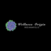 Wellness Origin Indianapolis Logo